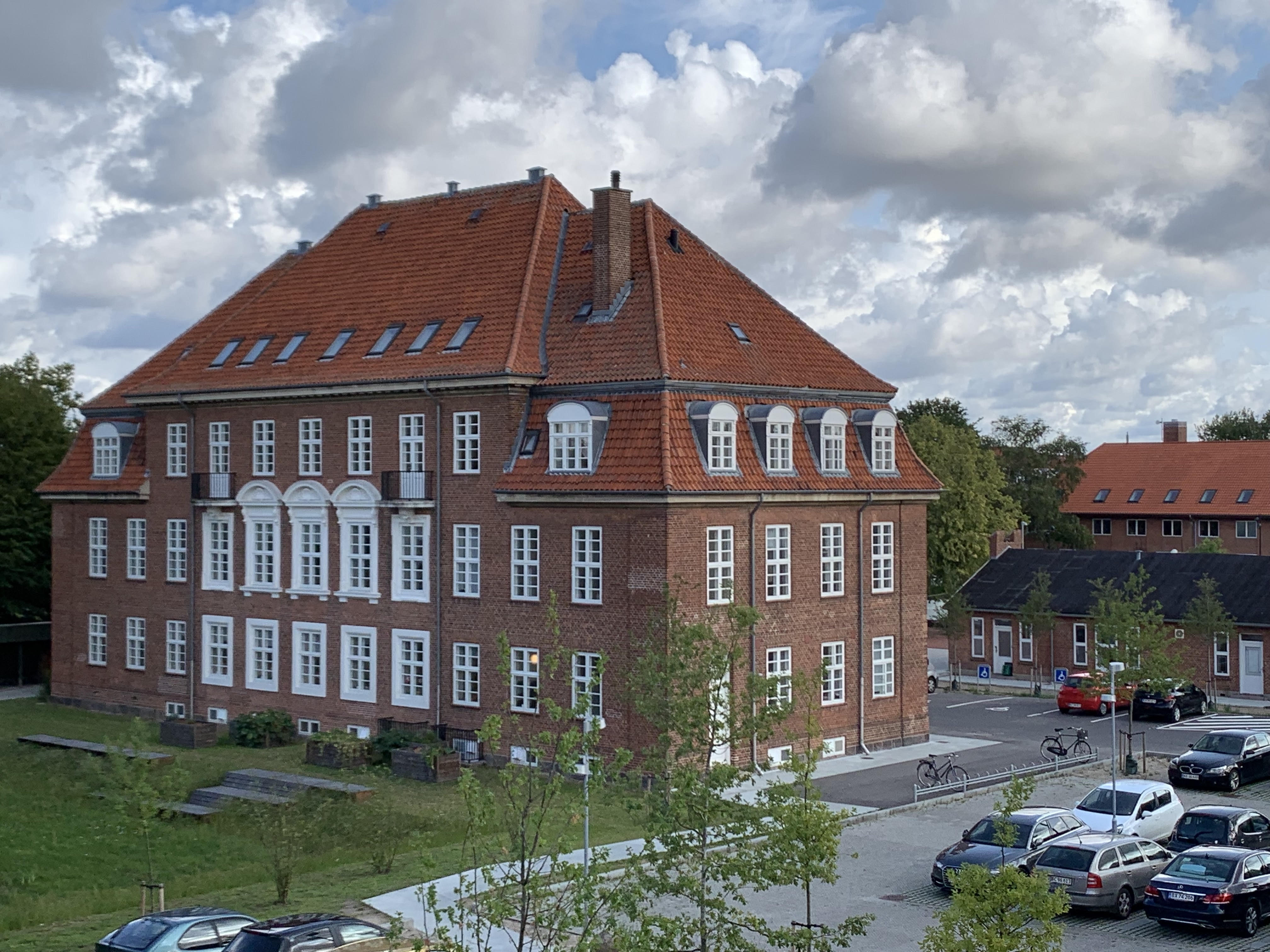 Oplysningens Hus